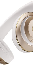 Beats By Dr. Dre Studio 2 Wireless Over-Ear Gold (MHDM2)