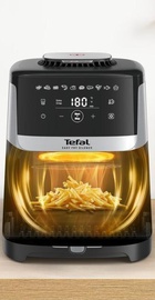 Tefal Easy Fry Silence EY552DE0