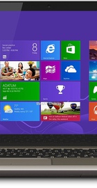 Toshiba Satellite P55T-B5262