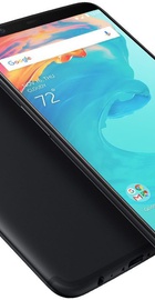 OnePlus 5T 8/128GB Black