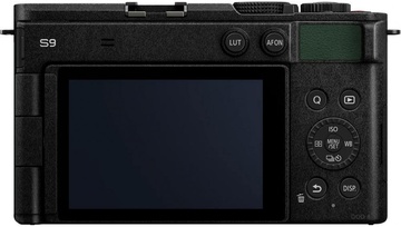 Panasonic Lumix DC-S9 Dark Olive Body (DC-S9E-G)