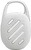 JBL Clip 5 White (JBLCLIP5WHT)
