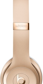 Beats Solo3 Wireless On-Ear Headphones Gold (MNER2)