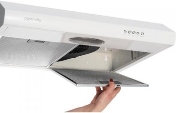 Pyramida UX 50 (380) B WH
