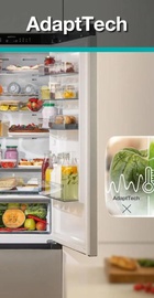 Gorenje NRB620E61X4WFE