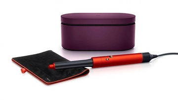 Dyson Airwrap Complete Long Topaz/Orange (441008-01)