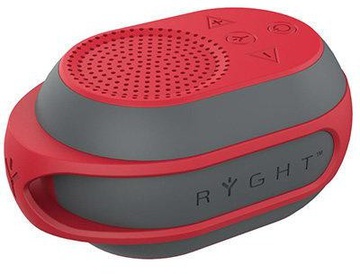 RYGHT Outdoor POCKET 2 - Grey Berry (R482631)