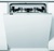 Whirlpool WIC 3C33 F