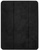 Comma Leather Case with Pen Holder Series for iPad 12.9" Black (2020-2023)