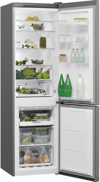Whirlpool W7 911O OX