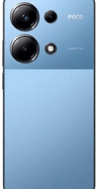 Xiaomi Poco M6 Pro 12/512GB Blue (UA)