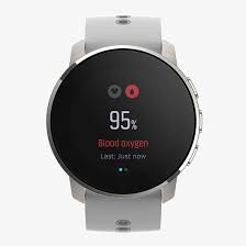 Suunto 9 Peak Birch White Titanium (SS050519000)