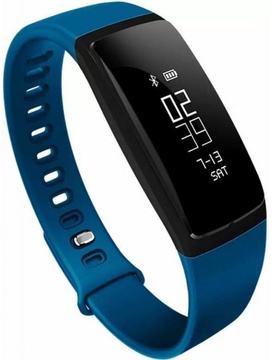UWatch V07 Blue