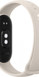 Xiaomi Mi Smart Band 8 Champagne Gold (BHR7166GL)