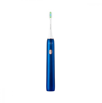 SOOCAS Van Gogh Museum Design Sonic Electric Toothbrush X3U Ocean Blue