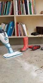 Black+Decker FSMH13151SM