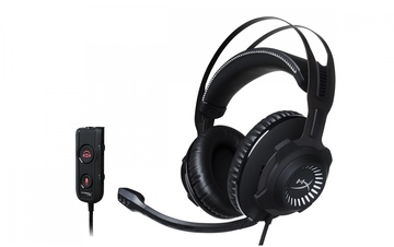 HyperX Cloud Revolver S (HX-HSCRS-GM)