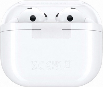 Samsung Galaxy Buds3 Pro White (SM-R630NZWA)