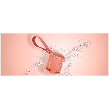 Sony SRS-XB13 Coral Pink (SRSXB13P)