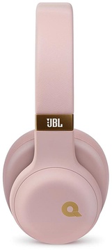 JBL Synchros E55 BT Quincy Edition Rose