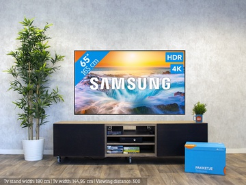 Samsung QE65Q85R