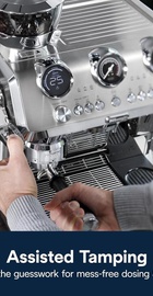 Delonghi La Specialista Maestro EC 9885.M