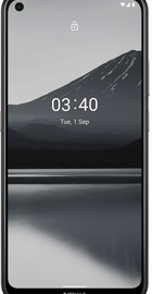 Nokia 3.4 3/64GB Charcoal