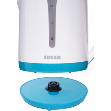 Edler EK4520 Turquoise