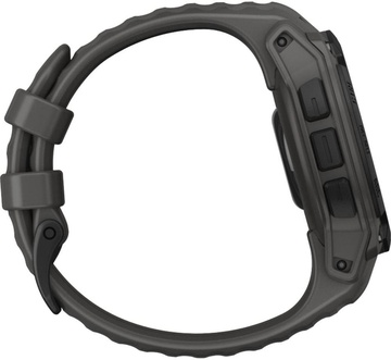 Garmin Instinct E 40mm Black with Charcoal Band (010-02932-00)