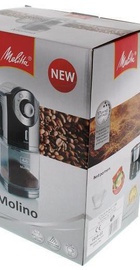 Melitta Molino 1019-02 EU