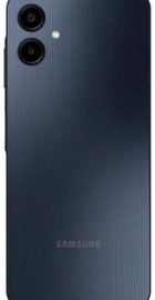 Samsung Galaxy A06 4/128GB Black (SM-A065FZKG)