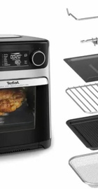 Tefal Easy Fry Multifunction FW556DE0