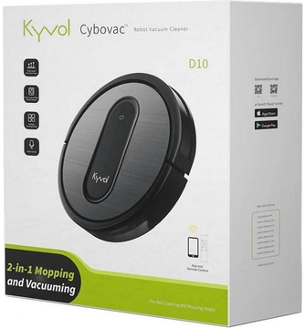 Kyvol Cybovac D10