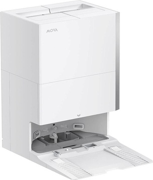 MOVA S70 Pro Roller White (RLZ11HE-Wh)