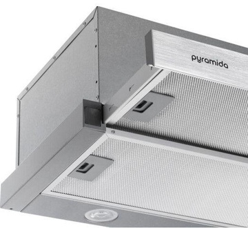 Pyramida TL 60 (1100) SYE-15 IX
