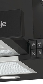 Gorenje TH62E4BG
