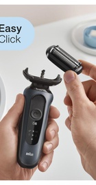 Braun Series 6 61-N1000s