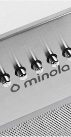 Minola HBI 5327 I 800 LED