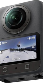 DJI Osmo 360 Action Camera Standard Combo (CP.OS.00000441.02)