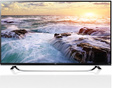 LG 49UF850V