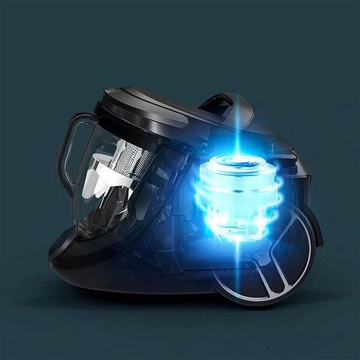 Rowenta Silence Force Cyclonic RO7971EA