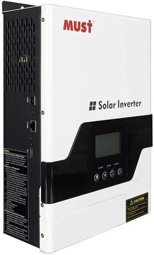 MUST PV18-3224 VPM