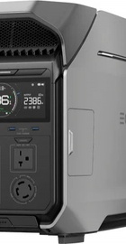 EcoFlow DELTA Pro 3