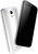 Doogee Valencia 2 Y100 Plus White