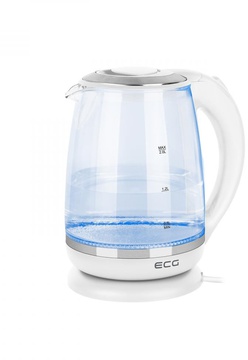 ECG RK 2020 White Glass