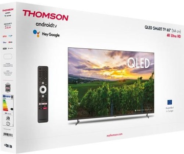 Thomson 65QA2S13