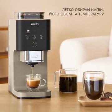Krups Coffee Crush SA4001E0