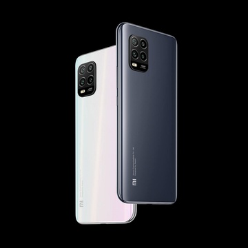 Xiaomi Mi 10 Lite 8/128GB Cosmic Grey