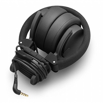 AIAIAI Capital with microphone Midnight Black