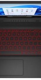 MSI Katana GF76 11UD (GF76 11UD-633XPL)